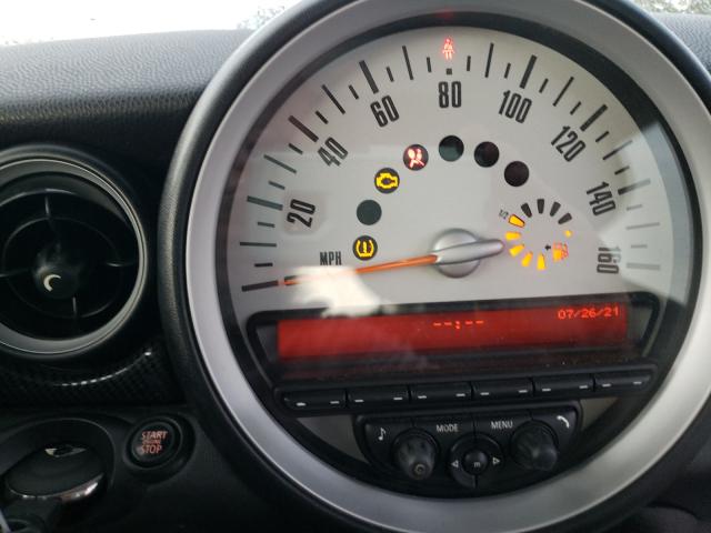 Photo 9 from auction – 2012 MINI COOPER S with VIN WMWSV3C58CT385620