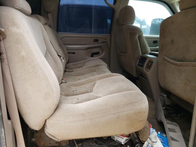 Photo 6 from auction – 2005 CHEVROLET SILVERADO with VIN 1GCHK23255F951899