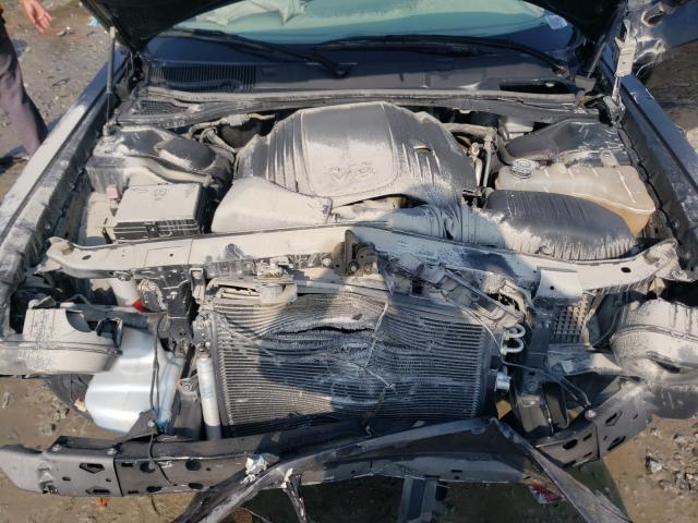 Photo 7 from auction – 2015 DODGE CHALLENGER with VIN 2C3CDZAT0FH855739