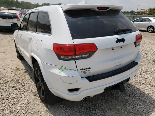 Photo 3 from auction – 2014 JEEP GRAND CHER with VIN 1C4RJFAG8EC486646