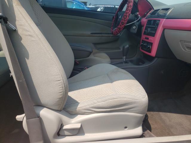 Photo 5 from auction – 2007 CHEVROLET COBALT with VIN 1G1AL15F177313986