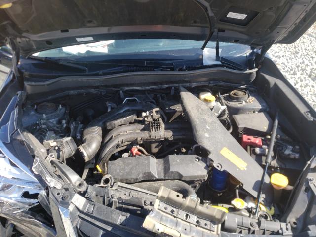 Photo 7 from auction – 2017 SUBARU FORESTER 2 with VIN JF2SJAWC5HH540892