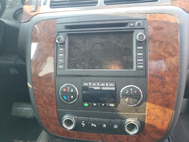 Photo 9 from auction – 2007 CHEVROLET SILVERADO with VIN 2GCEK13M271517979