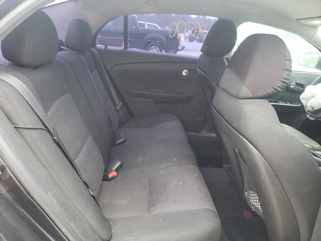 Photo 6 from auction – 2011 CHEVROLET MALIBU 1LT with VIN 1G1ZC5E16BF105891