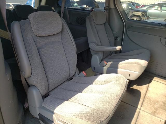 Photo 6 from auction – 2006 DODGE GRAND CARA with VIN 1D4GP24R16B689318