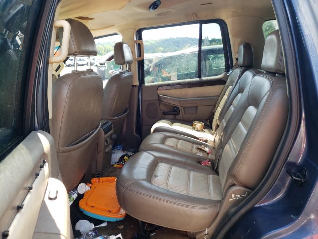 Photo 6 from auction – 2002 FORD EXPLORER with VIN 1FMZU74EX2ZB14396