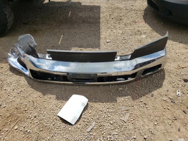 Photo 9 from auction – 2019 FORD F250 with VIN 1FT7W2B65KED08247