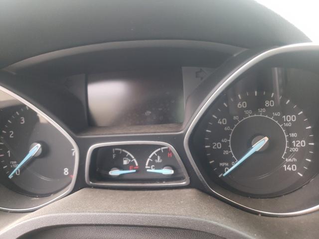 Photo 8 from auction – 2019 FORD ESCAPE SE with VIN 1FMCU9GD5KUB29325