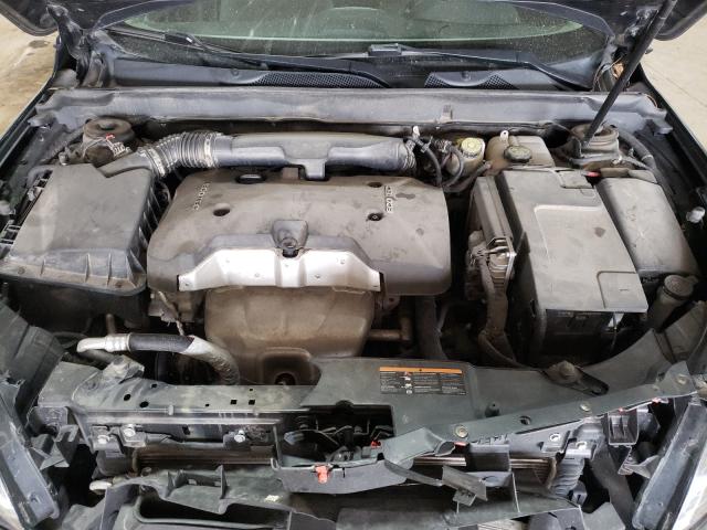 Photo 7 from auction – 2014 CHEVROLET MALIBU LS with VIN 1G11B5SL6EF206942