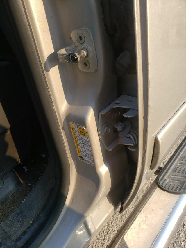 Photo 10 from auction – 2007 CHEVROLET SILVERADO with VIN 2GCEK13M271517979