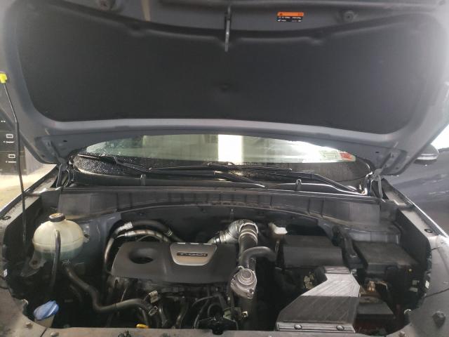 Photo 7 from auction – 2016 HYUNDAI TUCSON LIM with VIN KM8J3CA22GU058347