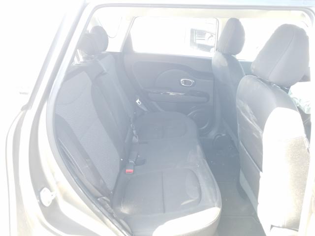 Photo 6 from auction – 2019 KIA SOUL + with VIN KNDJP3A52K7647215