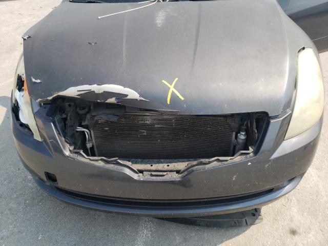Photo 7 from auction – 2009 NISSAN ALTIMA 2.5 with VIN 1N4AL21E79N448145