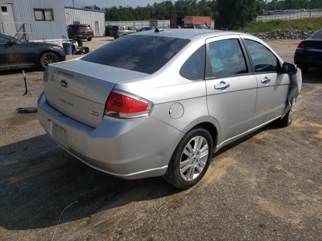 Photo 4 from auction – 2011 FORD FOCUS SEL with VIN 1FAHP3HN8BW105021