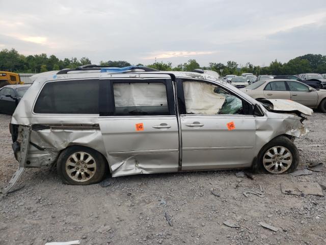Photo 6 from auction – 2009 HONDA ODYSSEY EX with VIN 5FNRL38769B015974