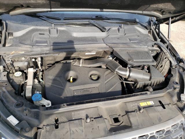 Photo 7 from auction – 2017 LAND ROVER DISCOVERY with VIN SALCP2BG3HH689875