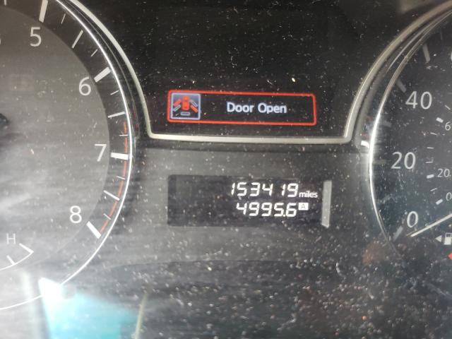 Photo 8 from auction – 2013 NISSAN ALTIMA 2.5 with VIN 1N4AL3AP0DC279341