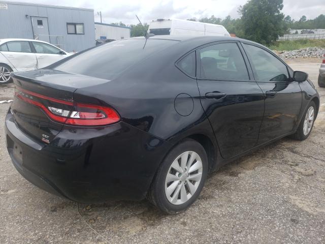 Photo 4 from auction – 2014 DODGE DART SXT with VIN 1C3CDFBB5ED672885