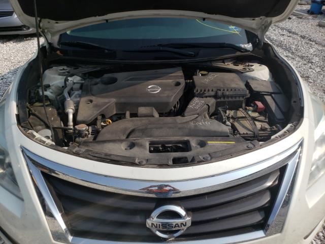 Photo 7 from auction – 2013 NISSAN ALTIMA 2.5 with VIN 1N4AL3AP0DC279341