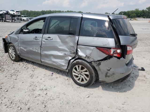 Photo 9 from auction – 2013 MAZDA 5 with VIN JM1CW2BL6D0154846