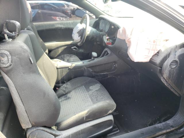 Photo 5 from auction – 2015 DODGE CHALLENGER with VIN 2C3CDZAT0FH855739