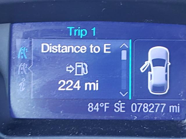 Photo 8 from auction – 2013 FORD FOCUS SE with VIN 1FADP3F29DL187918