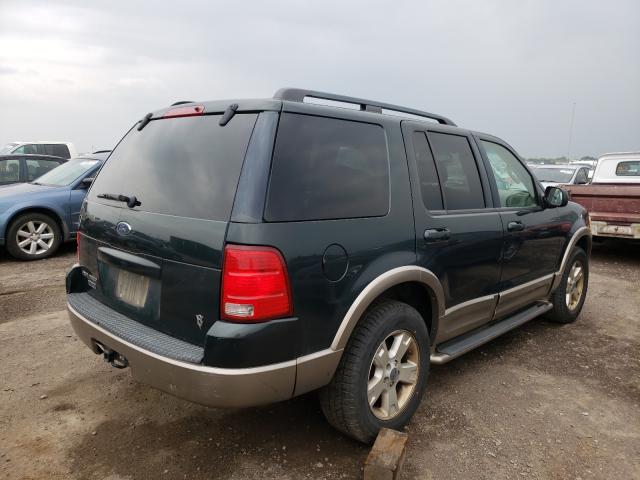 Photo 6 from auction – 2003 FORD EXPLORER E with VIN 1FMZU64W33UC78865