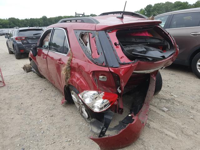 Photo 3 from auction – 2013 CHEVROLET CHEV with VIN 2GNALDEK4D6320181