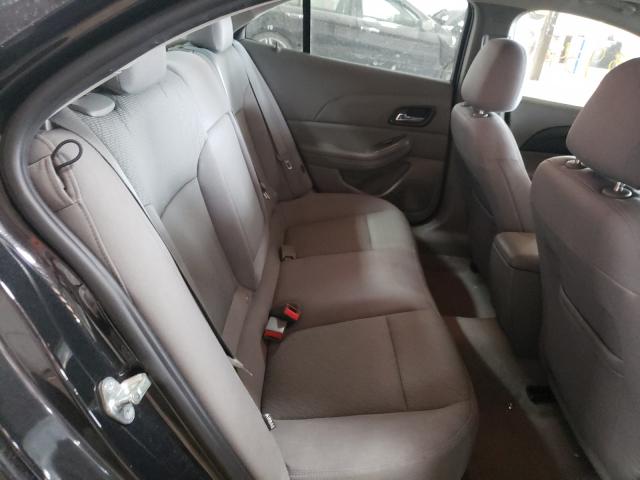 Photo 6 from auction – 2014 CHEVROLET MALIBU LS with VIN 1G11B5SL6EF206942