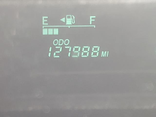 Photo 8 from auction – 2005 TOYOTA PRIUS with VIN JTDKB20U257049488