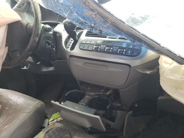 Photo 9 from auction – 2009 HONDA ODYSSEY EX with VIN 5FNRL38769B015974