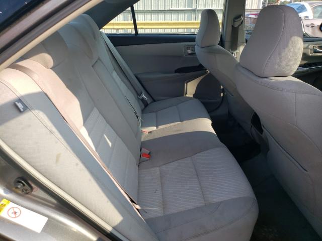 Photo 6 from auction – 2017 TOYOTA CAMRY LE with VIN 4T1BF1FK1HU709896