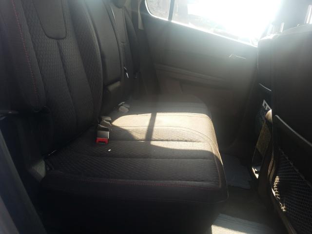 Photo 6 from auction – 2015 CHEVROLET EQUINOX LS with VIN 2GNALAEK3F1106037