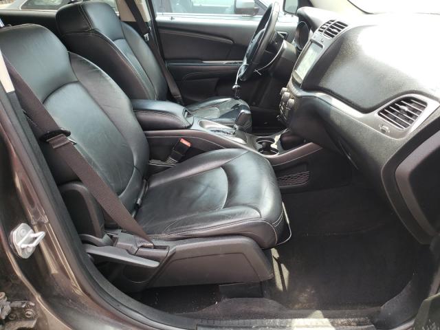 Photo 5 from auction – 2016 DODGE JOURNEY CR with VIN 3C4PDCGB5GT138142