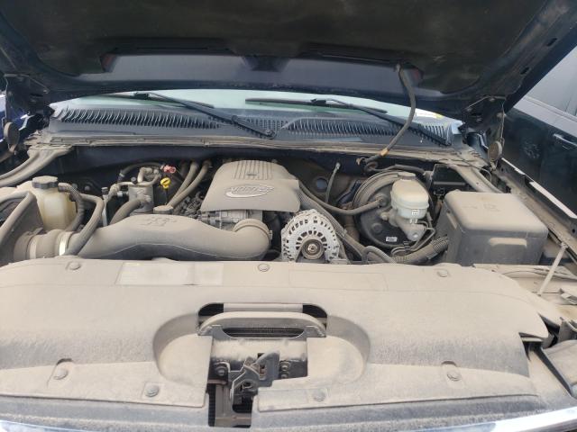 Photo 7 from auction – 2006 CHEVROLET SILVERADO with VIN 2GCEC19T961330247