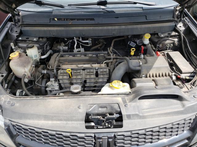 Photo 7 from auction – 2016 DODGE JOURNEY CR with VIN 3C4PDCGB5GT138142