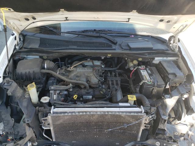 Photo 7 from auction – 2010 CHRYSLER TOWN & COU with VIN 2A4RR5D11AR212940