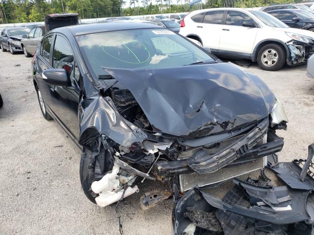 Photo 9 from auction – 2010 HONDA INSIGHT EX with VIN JHMZE2H7XAS016099