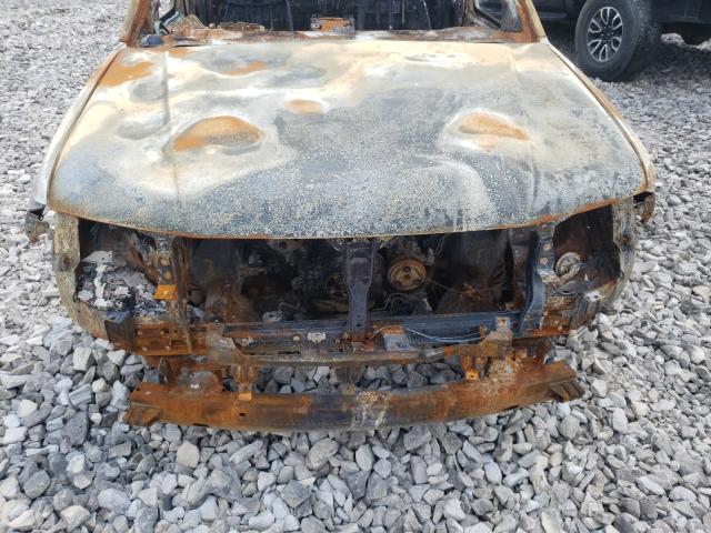 Photo 7 from auction – 2017 NISSAN FRONTIER S with VIN 1N6BD0CTXHN773363