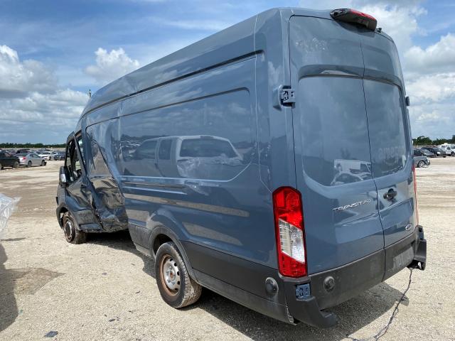 Photo 3 from auction – 2020 FORD TRANSIT T- with VIN 1FTBR3X86LKB04108