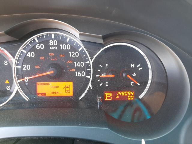 Photo 8 from auction – 2012 NISSAN ALTIMA BAS with VIN 1N4AL2AP2CC240713