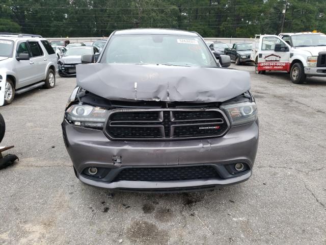 Photo 9 from auction – 2015 DODGE DURANGO SX with VIN 1C4RDHAG6FC194630