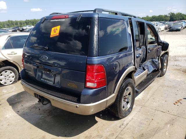 Photo 4 from auction – 2002 FORD EXPLORER with VIN 1FMZU74EX2ZB14396