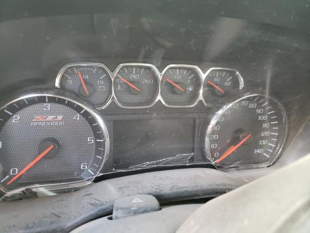 Photo 8 from auction – 2014 CHEVROLET SILVERADO with VIN 1GCNKREC2EZ392716