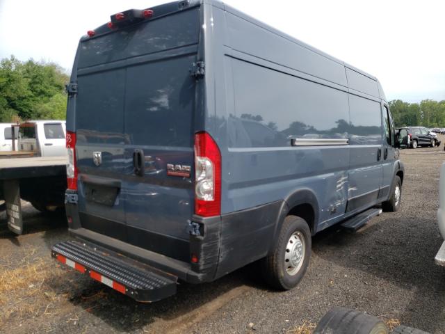 Фото 4 с аукциона – 2020 RAM PROMASTER с VIN 3C6URVJG6LE136118