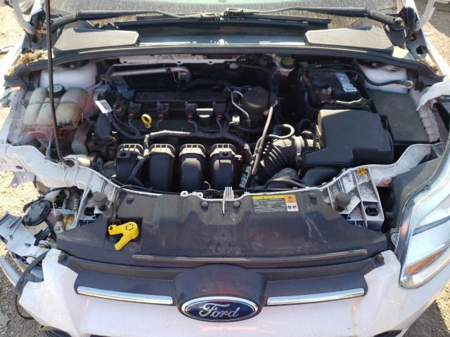 Photo 7 from auction – 2013 FORD FOCUS SE with VIN 1FADP3F29DL187918