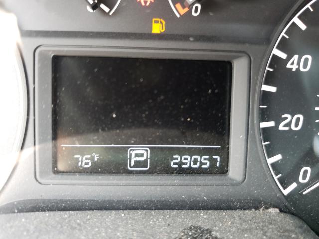 Photo 8 from auction – 2016 NISSAN SENTRA S with VIN 3N1AB7AP4GY330276