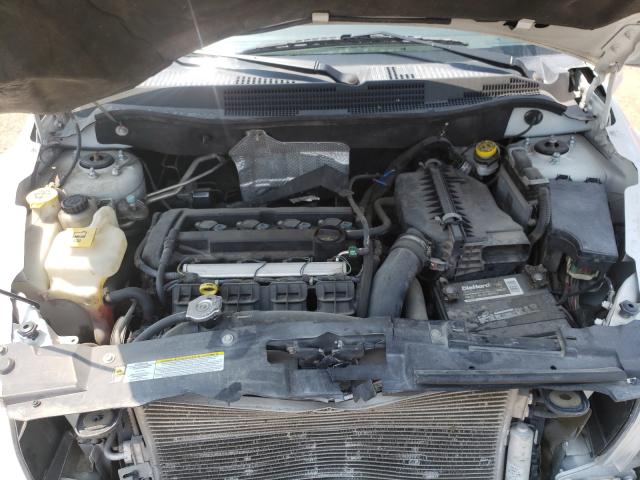Photo 7 from auction – 2010 DODGE CALIBER SX with VIN 1B3CB4HA8AD534273