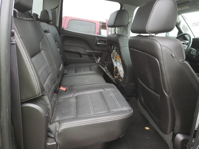 Photo 6 from auction – 2015 GMC SIERRA K25 with VIN 1GT120E80FF577985
