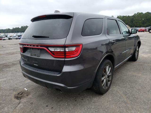 Photo 4 from auction – 2015 DODGE DURANGO SX with VIN 1C4RDHAG6FC194630